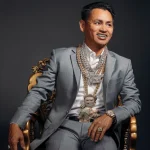 Johnny Đặng