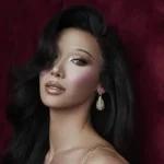 Plastique Tiara