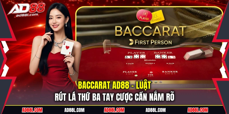 Baccarat