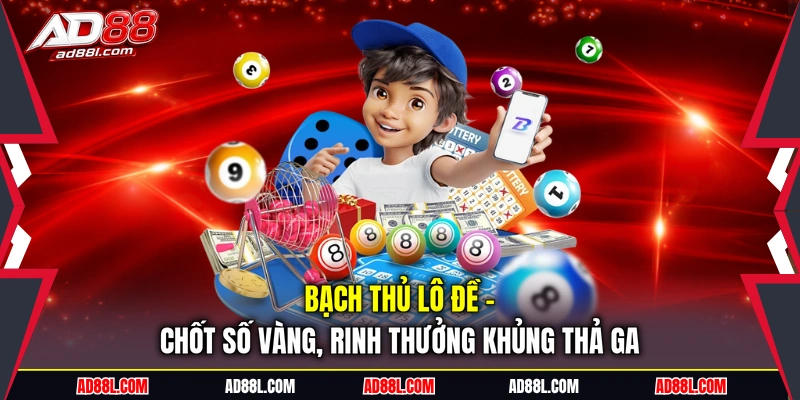 Bạch thủ lô đề