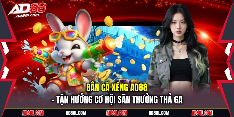 Bắn cá xèng