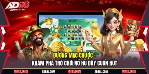 Đường mạc chược