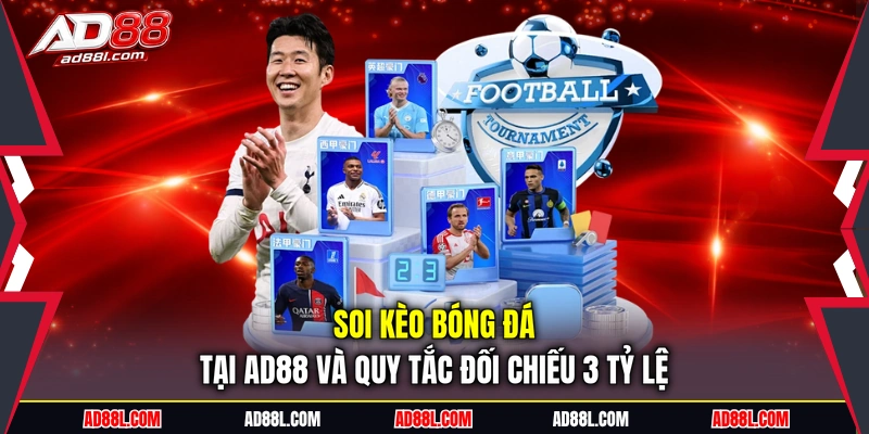 soi kèo bóng đâ